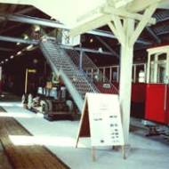 (c) Tiroler MuseumsBahnen Localbahnmuseum in Innsbruck