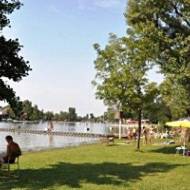 Strandbad Gänsehäufel