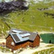 (c) Lech Zürs Tourismus GmbH Wanderung in Lech: Alpe Formarin - Freiburger Hütte