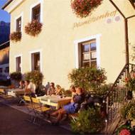 Landgasthaus Planötzenhof Innsbruck
