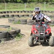 Quad-Funpark Sebersdorf/Bad Waltersdorf