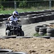 Kindergeburtstag im Quad Funpark