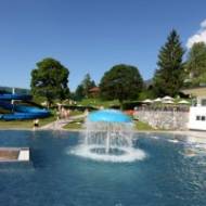 Freibad Riezlern im Kleinwalsertal