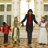 (c) Schloß Schönbrunn Kultur- und Betriebsges.m.b.H. Schönbrunn Kindermuseum