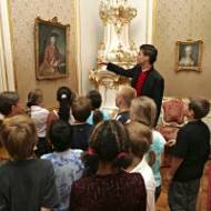 (c) Schloß Schönbrunn Kultur- und Betriebsges.m.b.H. Kindermuseum Schönbrunn