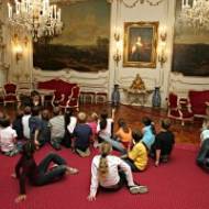 (c) Schloß Schönbrunn Kultur- und Betriebsges.m.b.H. Schönbrunn Kindermuseum