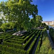 (c) Schloß Schönbrunn Kultur- und Betriebsges.m.b.H. Schönbrunn Labyrinth