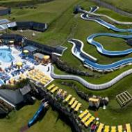 (c) Heinz Holzknecht Olympia-Hallenbad im Sport- und Kongresszentrum Seefeld