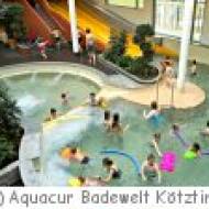 Kötzting aquacur Badewelt