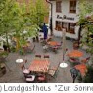 Wangen/Leupolz Landgasthaus "Zur Sonne"