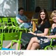 Ravensburg Gut Hügle