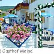 Arrach Gasthof Meindl