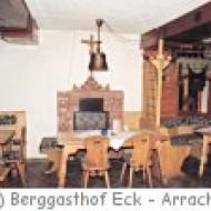Eck Berggasthof