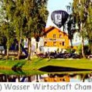 Cham Wasser Wirtschaft