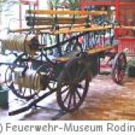 Stadt Roding Feuerwehr-Museum