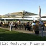 LSC-Ristorante am Flughafen in Friedrichshafen Friedrichshafen Flughafen LSC-Ristorante
