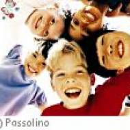 Passolino Passau