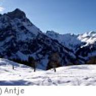 Wanderung Hinterstein Wanderung Hinterstein