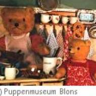 Blons Puppenmuseum Puppenmuseum Blons