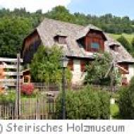 Steirisches Holzmuseum Steirisches Holzmuseum