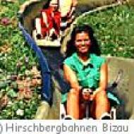 Sommerrodelbahn Hirschberg