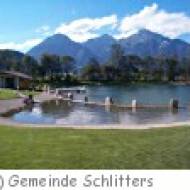 Naturbadesee Schlitters