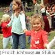 Stübing Freilichtmuseum Kindererlebnistag Freilichtmuseum Stübing