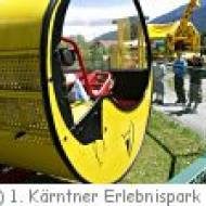 Hermagor Pressegger See Erlebnispark 1. Kärntner Erlebnispark