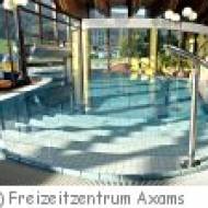 Axams Freizeitzentrum Freizeitzentrum Axams