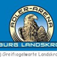 Greifvogelwarte Burg Landskron