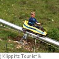 Sommerrodelbahn Klippitz