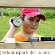 Münzbach Sinne Erlebnispark Erlebnispark der Sinne