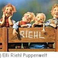 Einöde Puppenwelt Elli Riehl Puppenwelt Elli Riehl