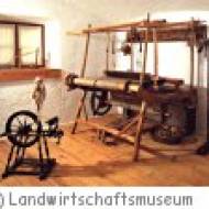 Klagenfurt Landwirtschaftsmuseum Landwirtschaftsmuseum Klagenfurt
