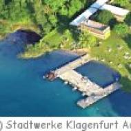 Klagenfurt Strandbad Maiernigg Strandbad Maiernigg