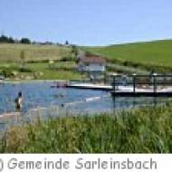 Sarleinsbach Naturbad Naturbad Sarleinsbach