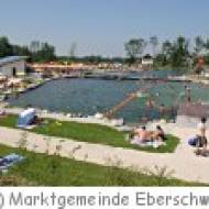 Eberschwang Naturbad Naturbad Eberschwang