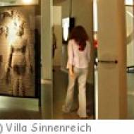 Rohrbach Villa Sinnenreich Museum der Sinne Villa Sinnenreich