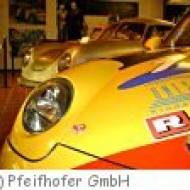 Porsche Automuseum