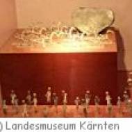 Klagenfurt Landesmuseum Kärnten Rudolfinum Landesmuseum Kärnten