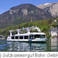 Wolfgangseeschifffahrt Wolfgangseeschifffahrt
