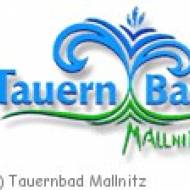 Mallnitz Tauernbad Hallenbad Tauernbad Mallnitz