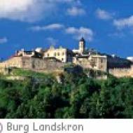 Burg Landskron