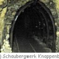 Hüttenberg Schaubergwerk Knappenberg Schaubergwerk Knappenberg