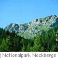 Nationalpark Nockberge