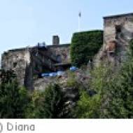 Seeboden Burg Sommeregg Burg Sommeregg