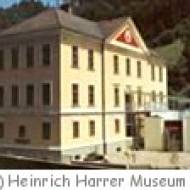 Hüttenberg Heinrich Harrer Museum Heinrich Harrer Museum