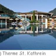 Bad Kleinkirchheim Therme St. Kathrein Therme St. Kathrein