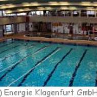 Klagenfurt Hallenbad Hallenbad Klagenfurt