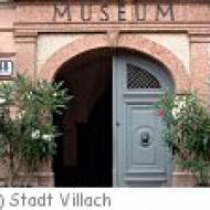 Villach Museum der Stadt Museum der Stadt Villach